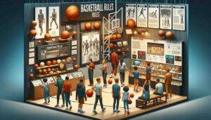 Basketball rules: Get to know the regulations, the sport's history and rising popularity