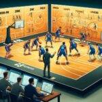 Breaking Down NBA Defenses: Strategies and Terminology Revealed