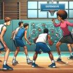 Understanding the Importance of Basketball Defenses