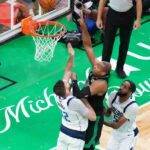 Strong Defense Propels Boston Celtics to 2-0 Lead Over Dallas Mavericks